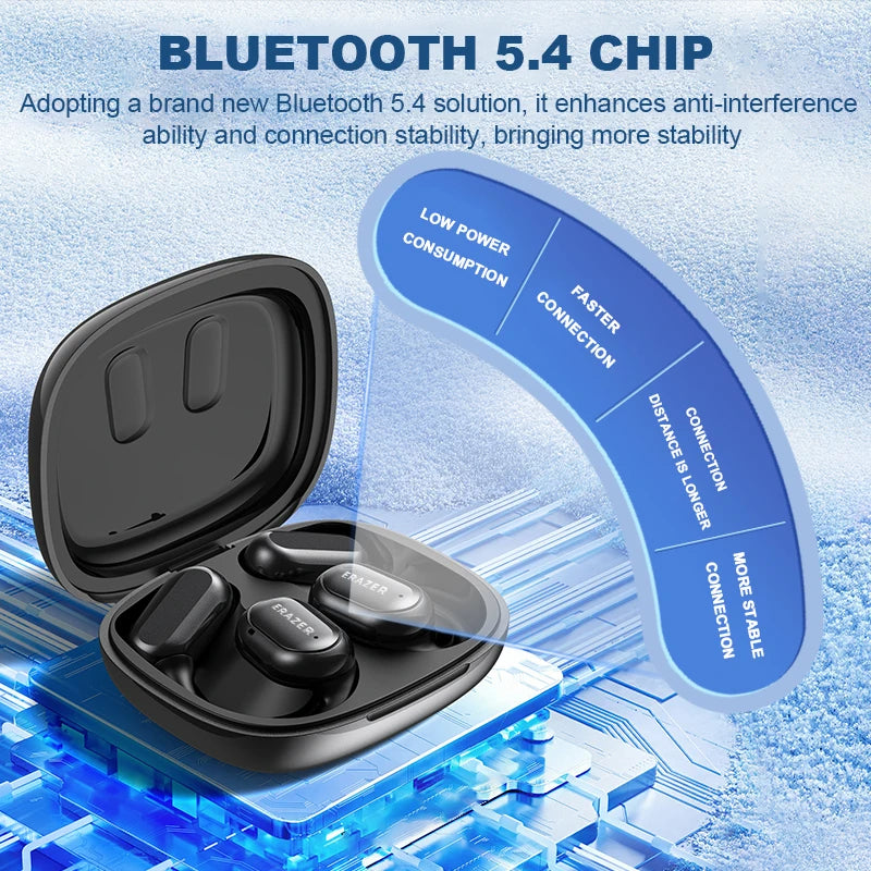 Auriculares Erazer