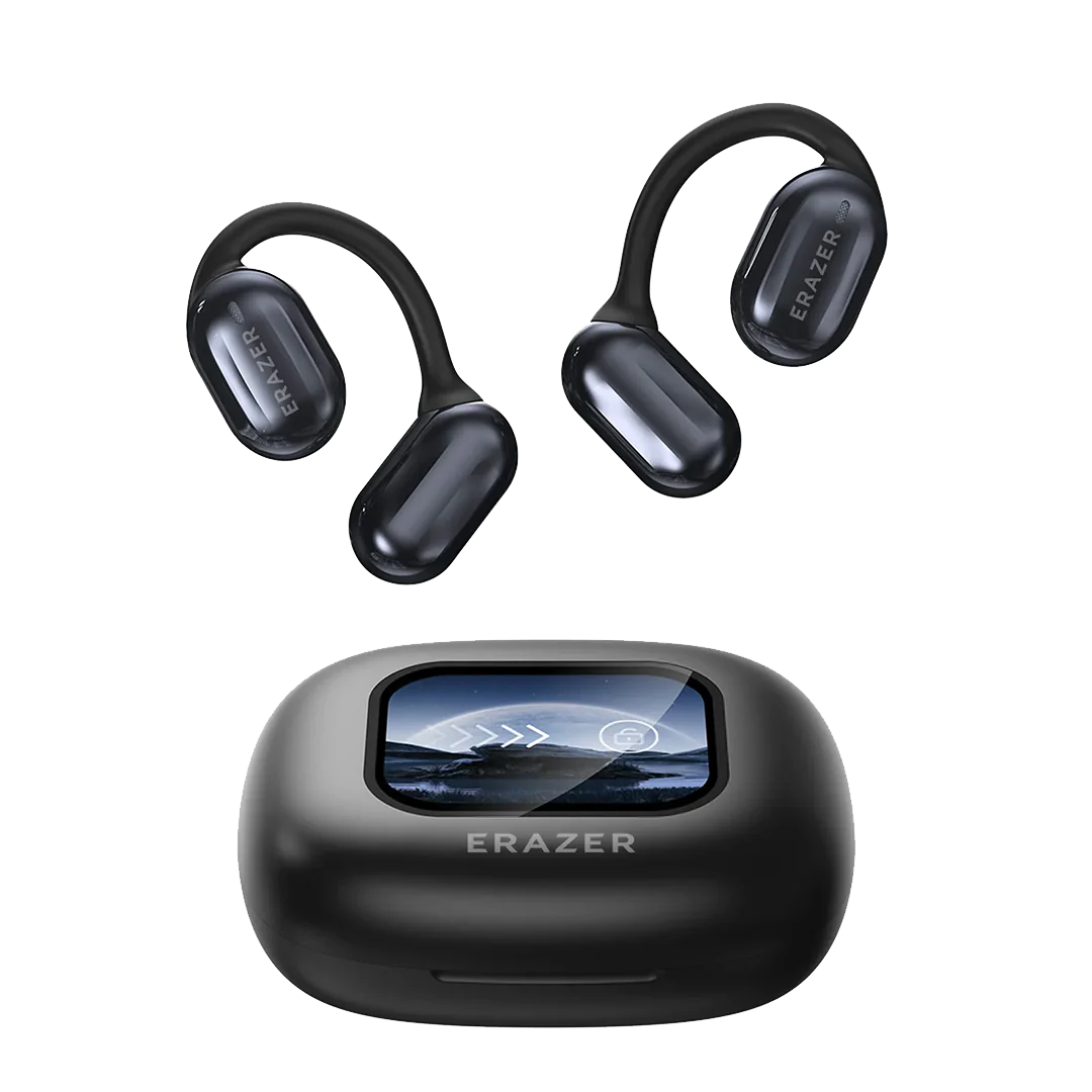 Auriculares Erazer